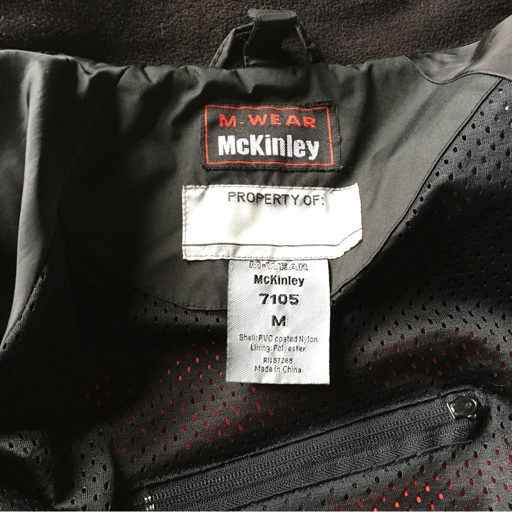 McKinley 2-in-1 Winter Jacket - Picture 8 of 16